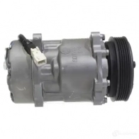 Компрессор кондиционера ALANKO 10550022 1231861229 SD7V16 55 0022 - Изображение 5