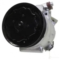 Компрессор кондиционера ALANKO 10550340 SD709 1231863555 550 340 - Изображение 2