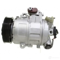Компрессор кондиционера ALANKO 10550340 SD709 1231863555 550 340 - Изображение 3