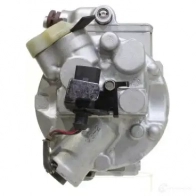 Компрессор кондиционера ALANKO 10550340 SD709 1231863555 550 340 - Изображение 4