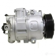 Компрессор кондиционера ALANKO 10550340 SD709 1231863555 550 340 - Изображение 5