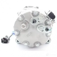 Компрессор кондиционера ALANKO 55001 5 SD7V16 1231861165 10550015 - Изображение 4