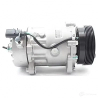 Компрессор кондиционера ALANKO 55001 5 SD7V16 1231861165 10550015 - Изображение 5