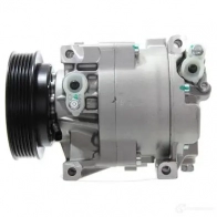 Компрессор кондиционера ALANKO 10553871 FDPI 7 1437256182