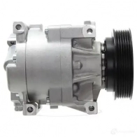 Компрессор кондиционера ALANKO 10553871 FDPI 7 1437256182 - Изображение 4