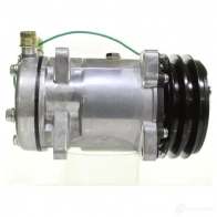 Компрессор кондиционера ALANKO 5506 99 1231864779 SD5H16 10550699 - Изображение 5