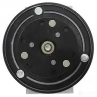 Компрессор кондиционера ALANKO 55017 7 FS10 10550177 1231862547 - Изображение 2