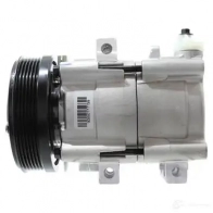 Компрессор кондиционера ALANKO 55017 7 FS10 10550177 1231862547 - Изображение 3