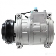 Компрессор кондиционера ALANKO UE EE7 10553884 1437256185 - Изображение 2
