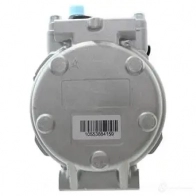 Компрессор кондиционера ALANKO UE EE7 10553884 1437256185 - Изображение 3