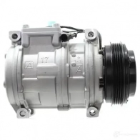 Компрессор кондиционера ALANKO UE EE7 10553884 1437256185 - Изображение 4