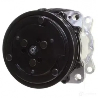 Компрессор кондиционера ALANKO 1231862781 SD7H15 55020 7 10550207 - Изображение 2