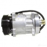 Компрессор кондиционера ALANKO 1231862781 SD7H15 55020 7 10550207 - Изображение 3