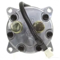 Компрессор кондиционера ALANKO 1231862781 SD7H15 55020 7 10550207 - Изображение 4