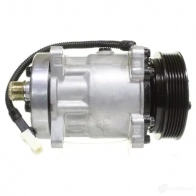 Компрессор кондиционера ALANKO 1231862781 SD7H15 55020 7 10550207 - Изображение 5