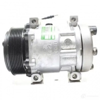 Компрессор кондиционера ALANKO 5 51338 1231865595 SD7H15 10551338 - Изображение 3