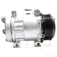 Компрессор кондиционера ALANKO 5 51338 1231865595 SD7H15 10551338 - Изображение 5