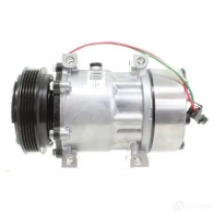 Компрессор кондиционера ALANKO 10550518 SD7H15 1231864177 5 50518 - Изображение 3