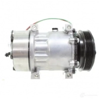 Компрессор кондиционера ALANKO 10550518 SD7H15 1231864177 5 50518 - Изображение 5