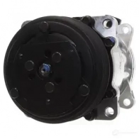 Компрессор кондиционера ALANKO 55104 3 SD7H15 10551043 1424851753 - Изображение 2