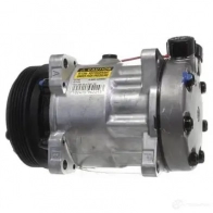 Компрессор кондиционера ALANKO 55104 3 SD7H15 10551043 1424851753 - Изображение 3