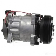 Компрессор кондиционера ALANKO 55104 3 SD7H15 10551043 1424851753 - Изображение 5