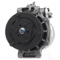 Компрессор кондиционера ALANKO MSC90CAS 5 51019 10551019 1424851731 - Изображение 2