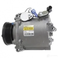 Компрессор кондиционера ALANKO MSC90CAS 5 51019 10551019 1424851731 - Изображение 3