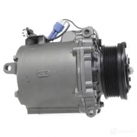 Компрессор кондиционера ALANKO MSC90CAS 5 51019 10551019 1424851731 - Изображение 5