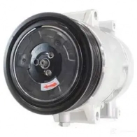 Компрессор кондиционера ALANKO 10551261 55 1261 6SEU16C 1424851963 - Изображение 2