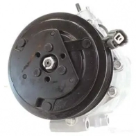 Компрессор кондиционера ALANKO 5 51197 10551197 HS-110R 1424851902 - Изображение 2