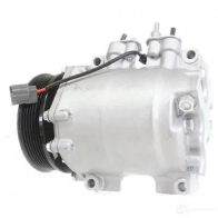 Компрессор кондиционера ALANKO 5 51197 10551197 HS-110R 1424851902 - Изображение 3