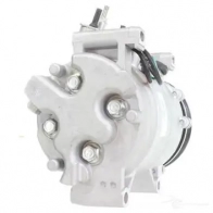 Компрессор кондиционера ALANKO 5 51197 10551197 HS-110R 1424851902 - Изображение 4