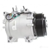 Компрессор кондиционера ALANKO 5 51197 10551197 HS-110R 1424851902 - Изображение 5