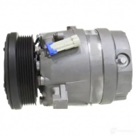 Компрессор кондиционера ALANKO YTLHC 550 165 10550165 1231862473 - Изображение 3