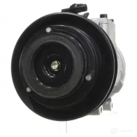 Компрессор кондиционера ALANKO 550492 10PA1 7C 1231864095 10550492 - Изображение 2