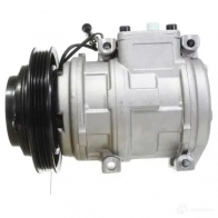 Компрессор кондиционера ALANKO 550492 10PA1 7C 1231864095 10550492 - Изображение 3