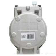 Компрессор кондиционера ALANKO 550492 10PA1 7C 1231864095 10550492 - Изображение 4