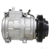 Компрессор кондиционера ALANKO 550492 10PA1 7C 1231864095 10550492 - Изображение 5