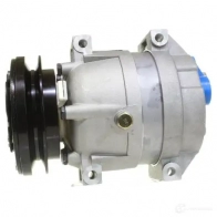 Компрессор кондиционера ALANKO 5504 57 10550457 1231863949 2ZRIP - Изображение 3