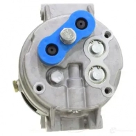 Компрессор кондиционера ALANKO 5504 57 10550457 1231863949 2ZRIP - Изображение 4