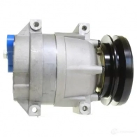 Компрессор кондиционера ALANKO 5504 57 10550457 1231863949 2ZRIP - Изображение 5