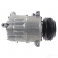 Компрессор кондиционера ALANKO 1424851605 5 50881 10550881 PXV16 - Изображение 5