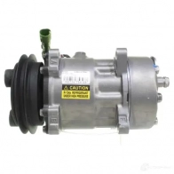 Компрессор кондиционера ALANKO 10550443 1231863921 SD7H15 55 0443 - Изображение 3