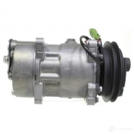 Компрессор кондиционера ALANKO 10550443 1231863921 SD7H15 55 0443 - Изображение 5