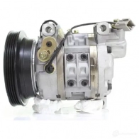 Компрессор кондиционера ALANKO 550 384 DKV14D 1231863755 10550384 - Изображение 3