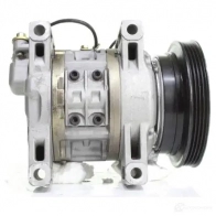Компрессор кондиционера ALANKO 550 384 DKV14D 1231863755 10550384 - Изображение 5