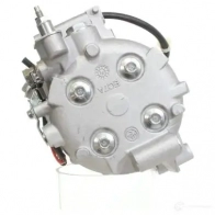 Компрессор кондиционера ALANKO 10551202 551 202 TRSE09 1231865577 - Изображение 4