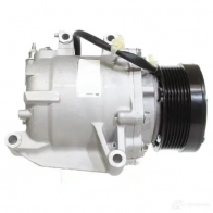 Компрессор кондиционера ALANKO 10551202 551 202 TRSE09 1231865577 - Изображение 5