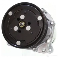 Компрессор кондиционера ALANKO 10550092 1231861667 5500 92 SD7V16 - Изображение 2